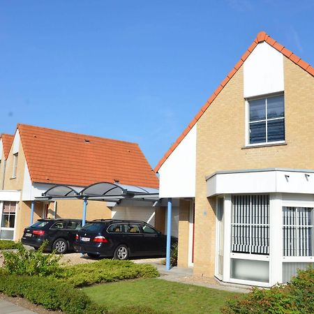 Dormio Resort Berck Sur Mer Luaran gambar