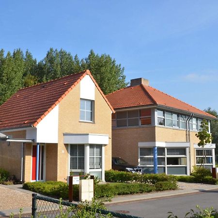 Dormio Resort Berck Sur Mer Luaran gambar