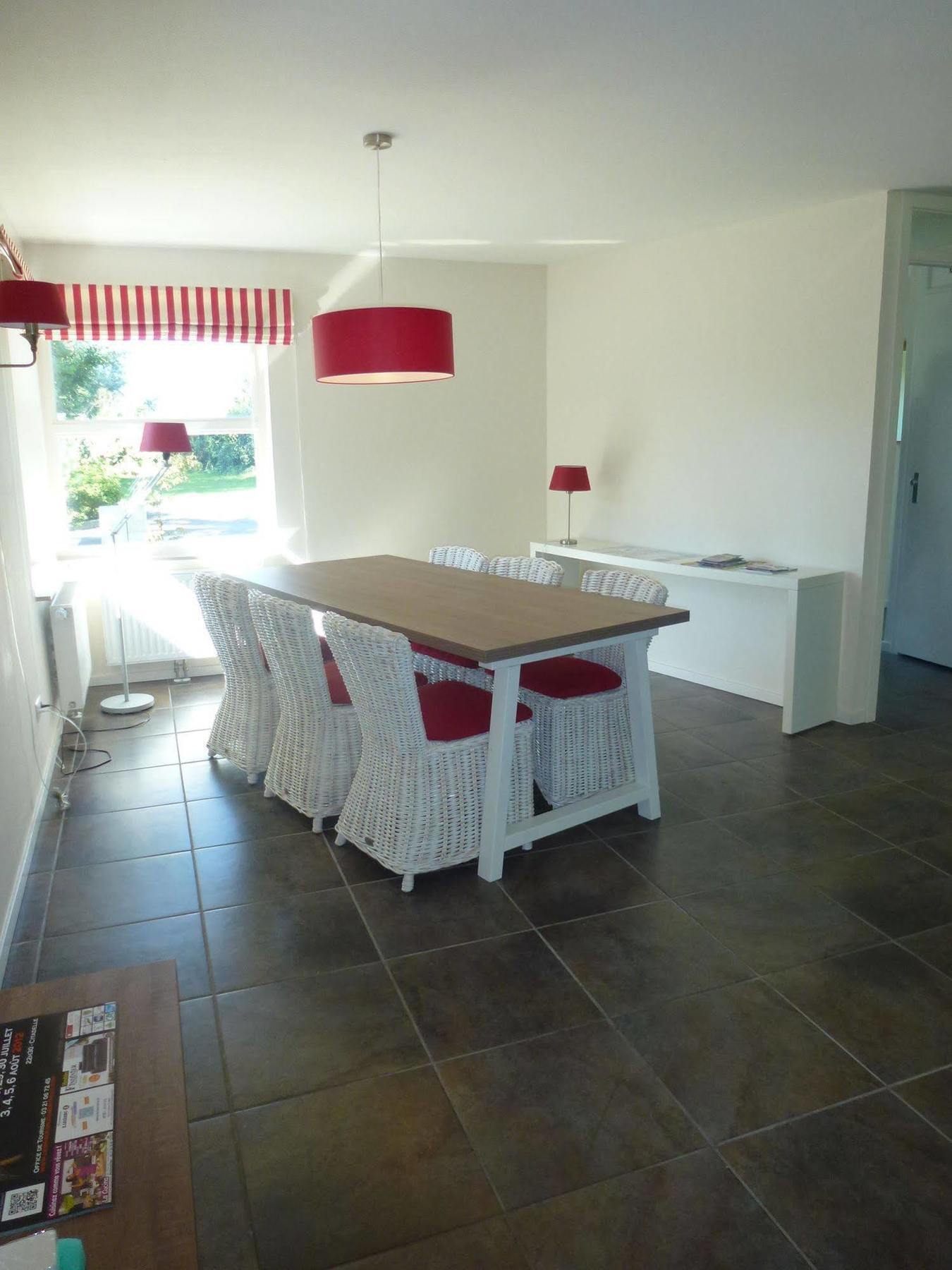 Dormio Resort Berck Sur Mer Luaran gambar