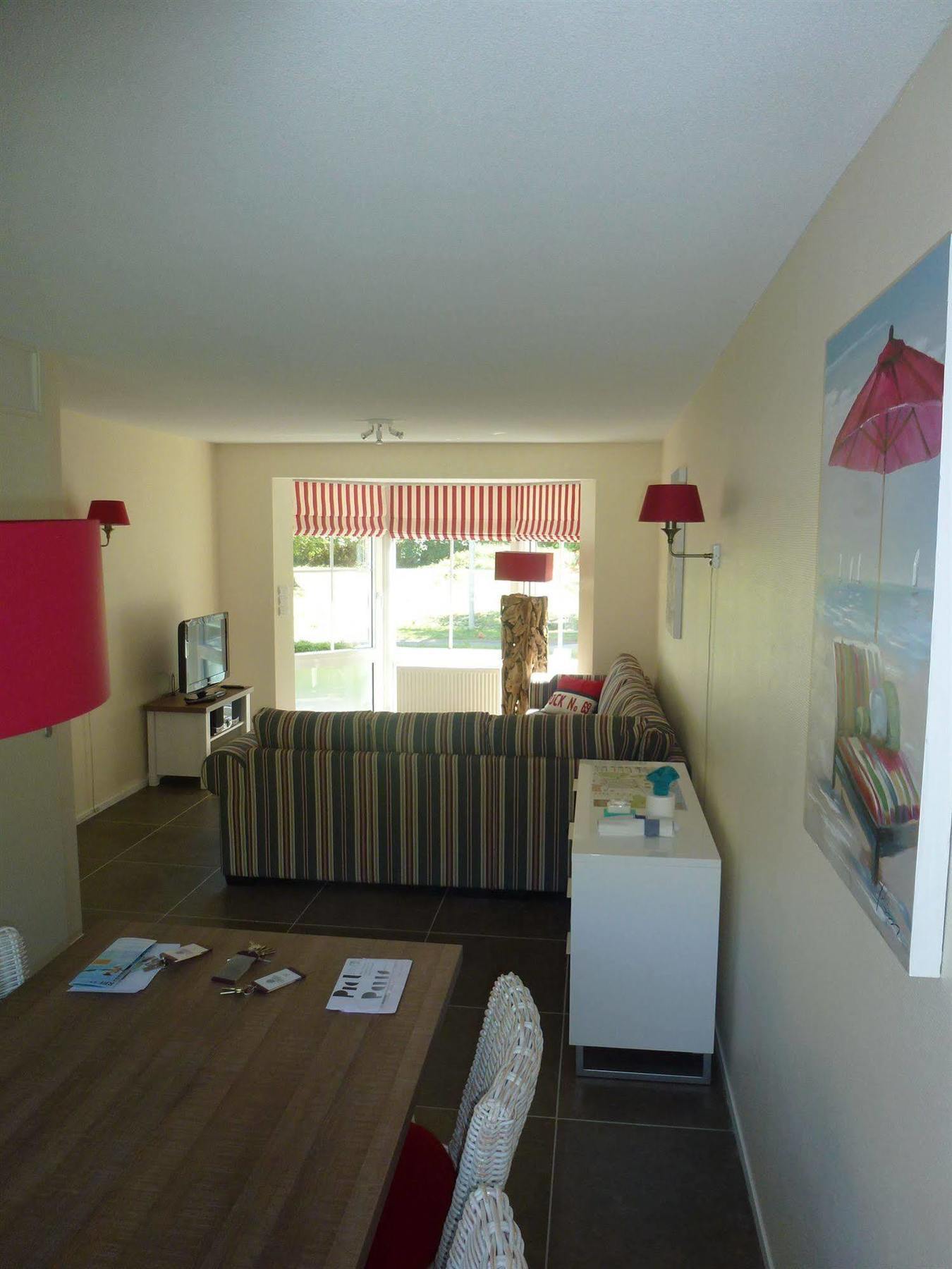 Dormio Resort Berck Sur Mer Luaran gambar