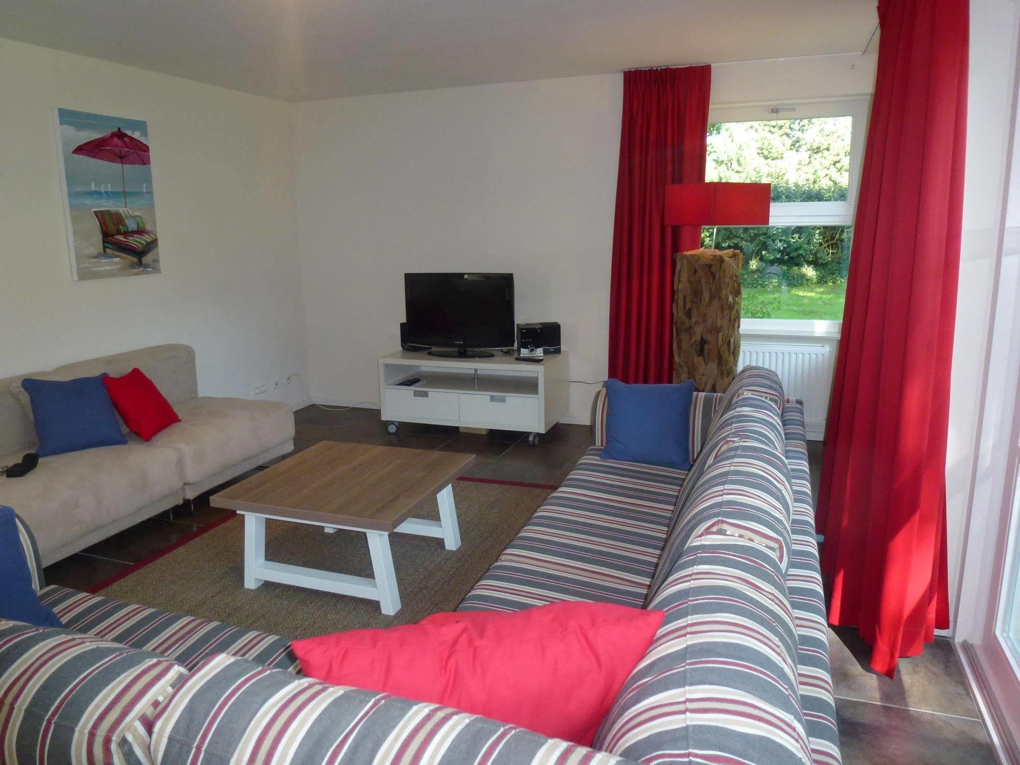 Dormio Resort Berck Sur Mer Luaran gambar