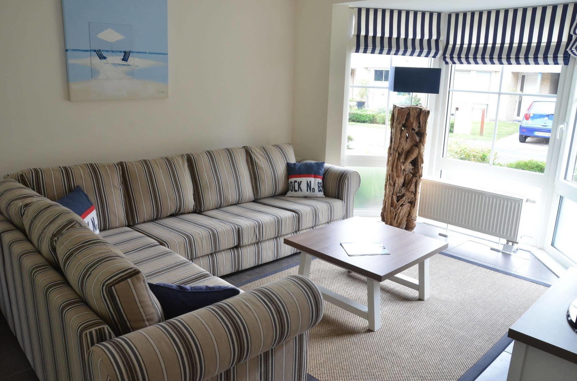 Dormio Resort Berck Sur Mer Luaran gambar
