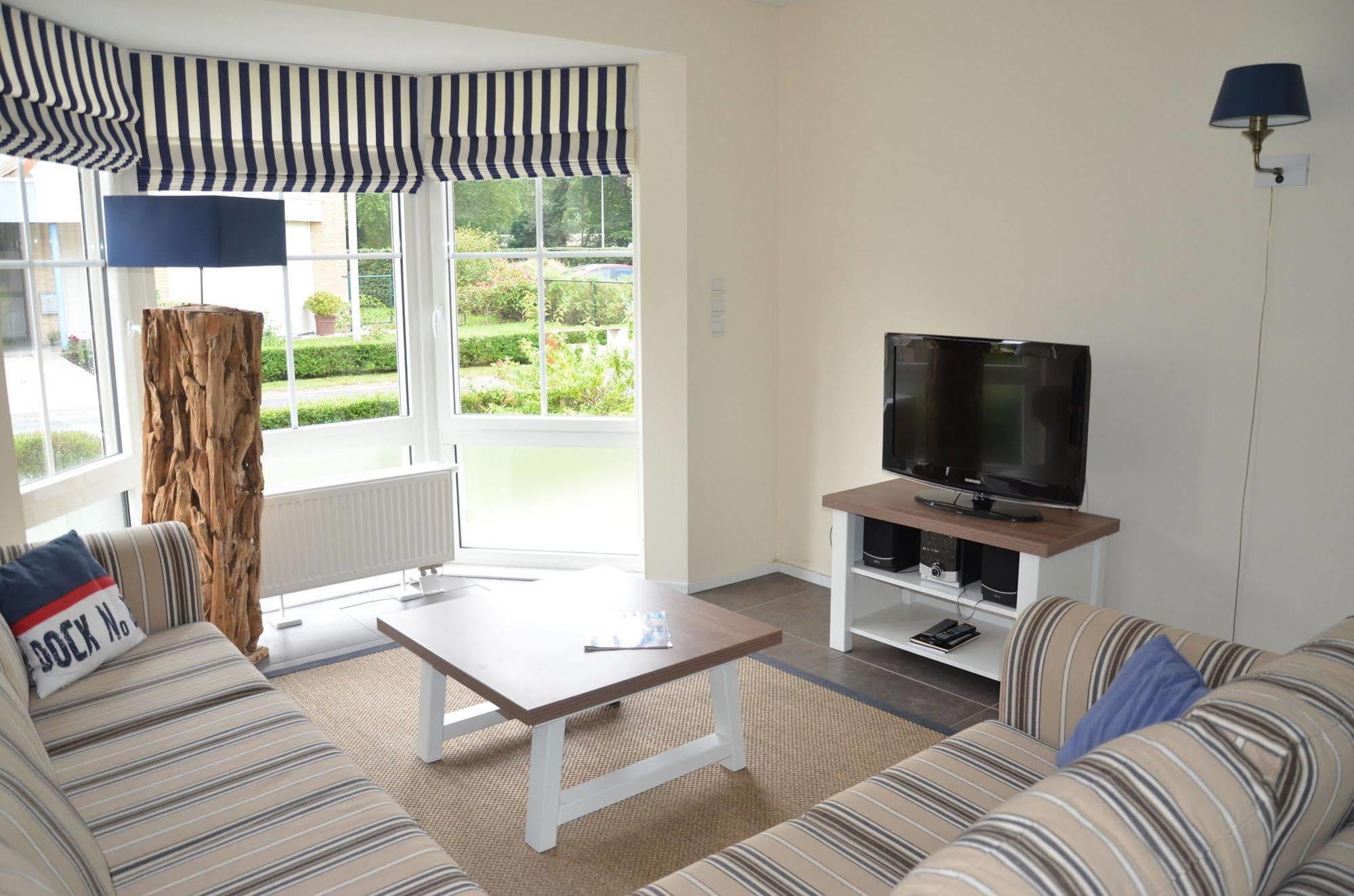 Dormio Resort Berck Sur Mer Luaran gambar