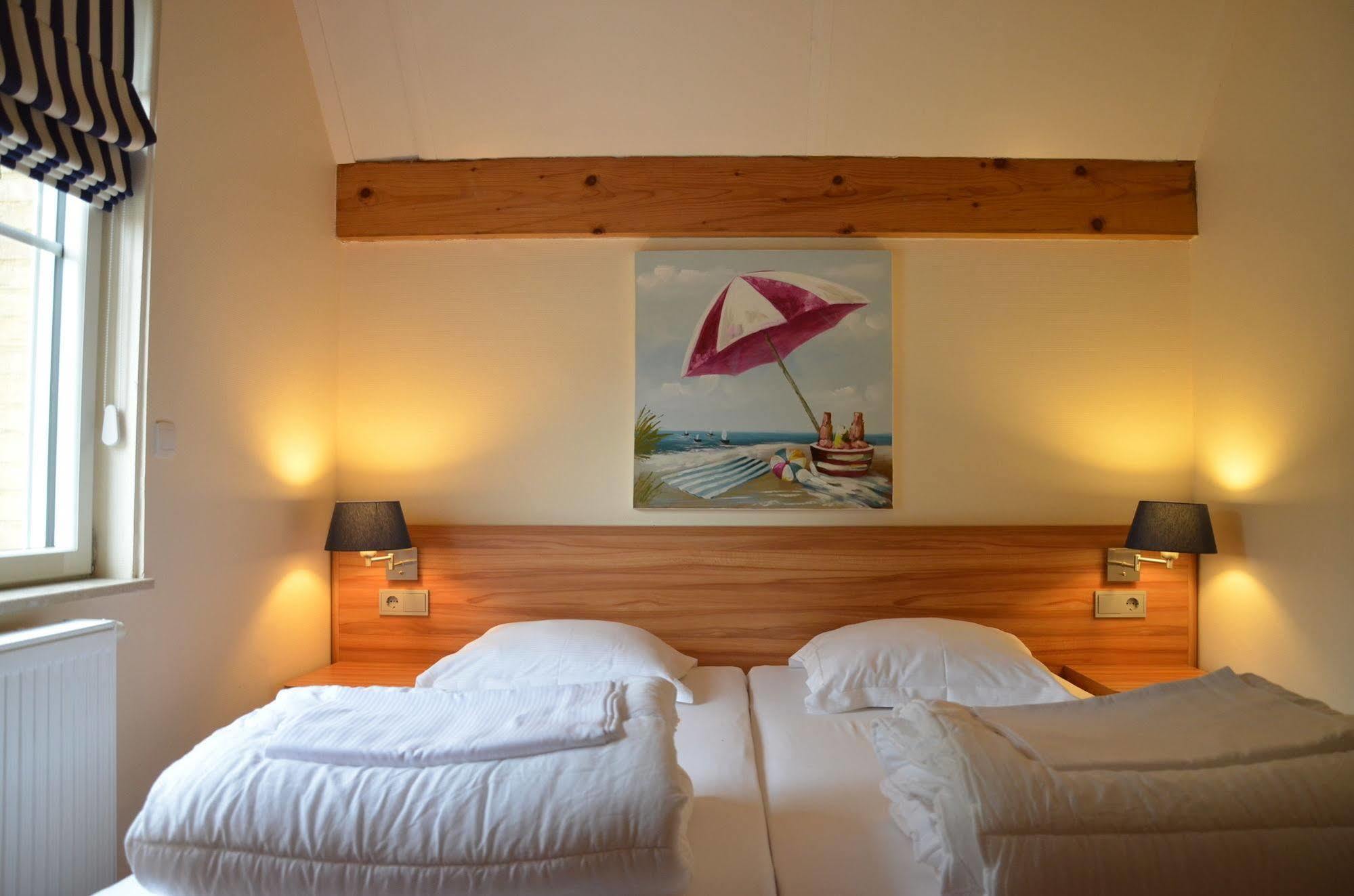 Dormio Resort Berck Sur Mer Luaran gambar