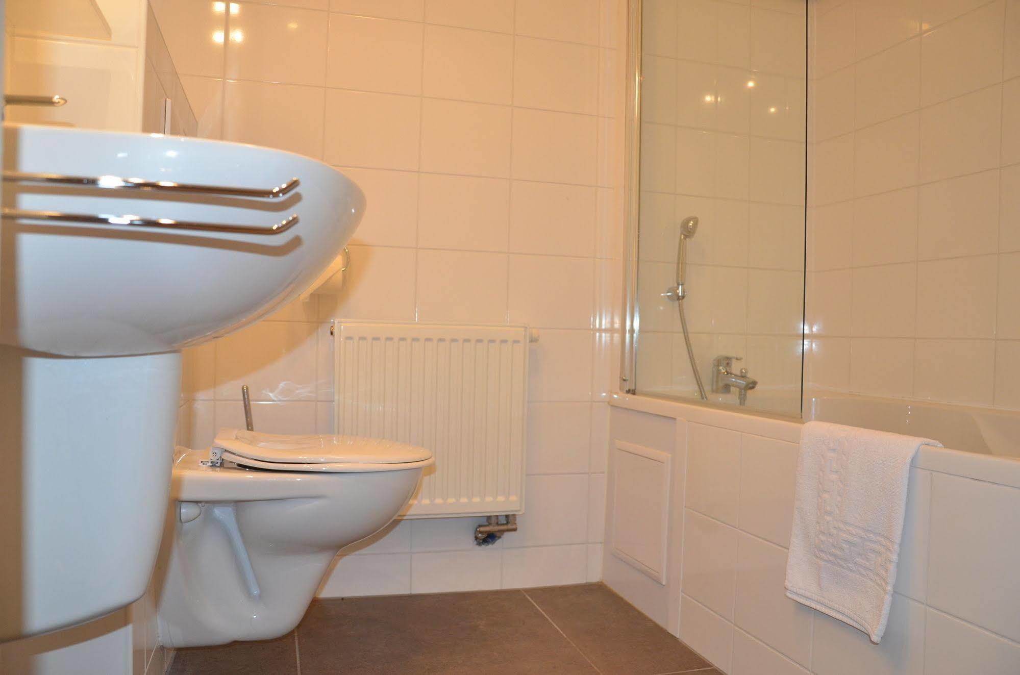 Dormio Resort Berck Sur Mer Luaran gambar
