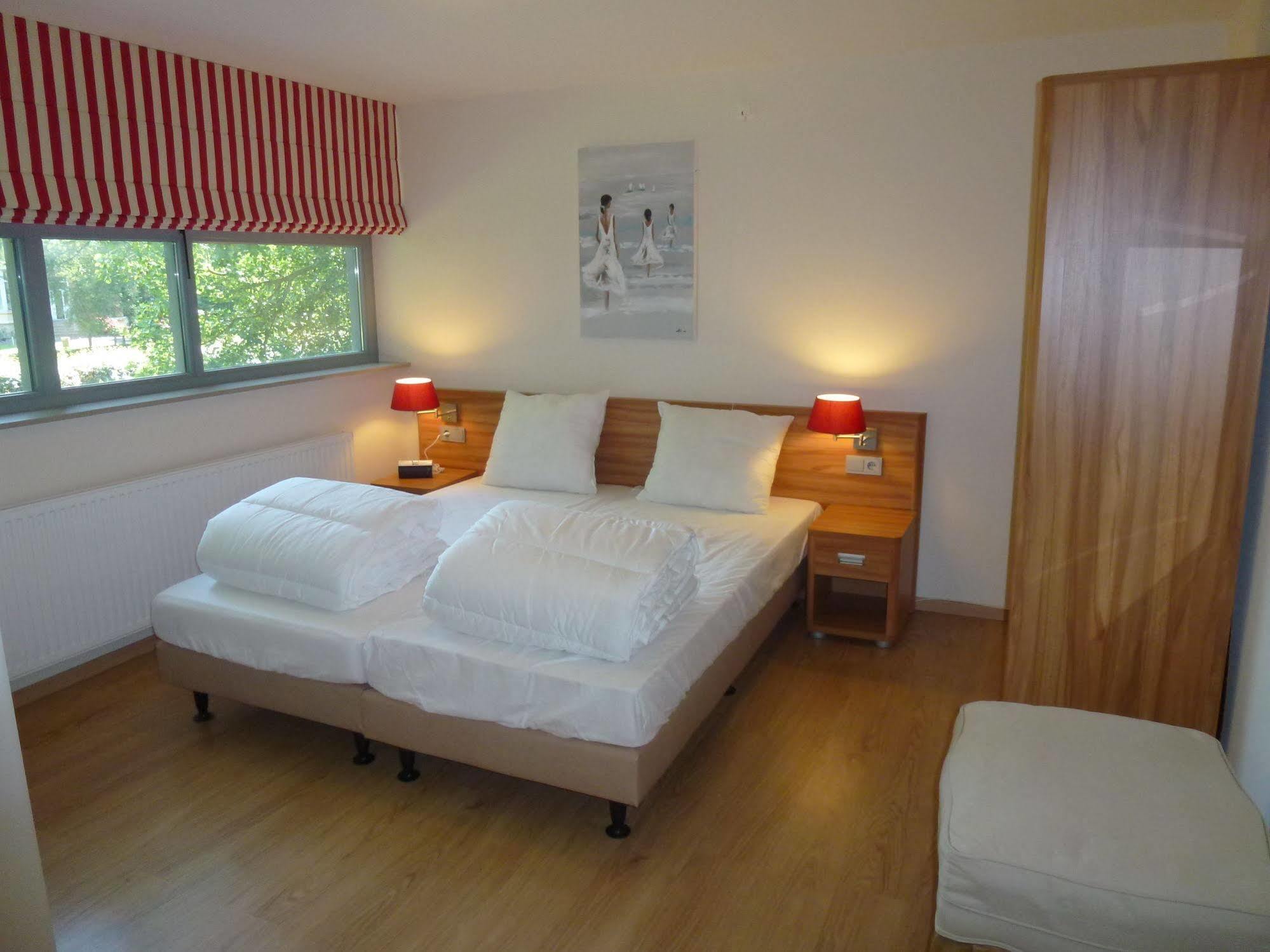 Dormio Resort Berck Sur Mer Luaran gambar