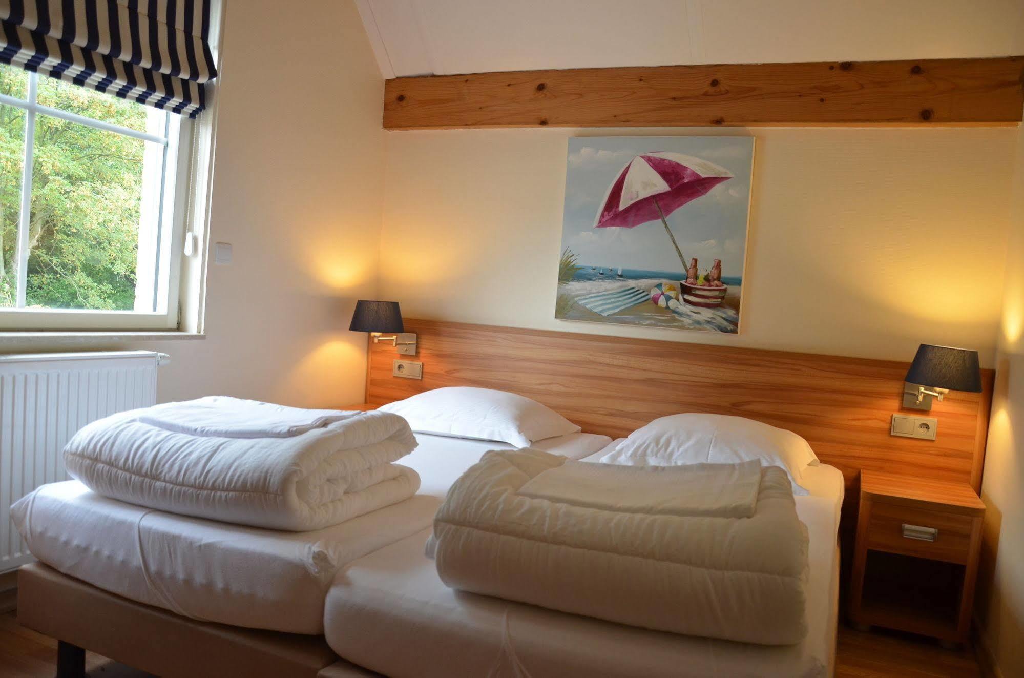Dormio Resort Berck Sur Mer Luaran gambar
