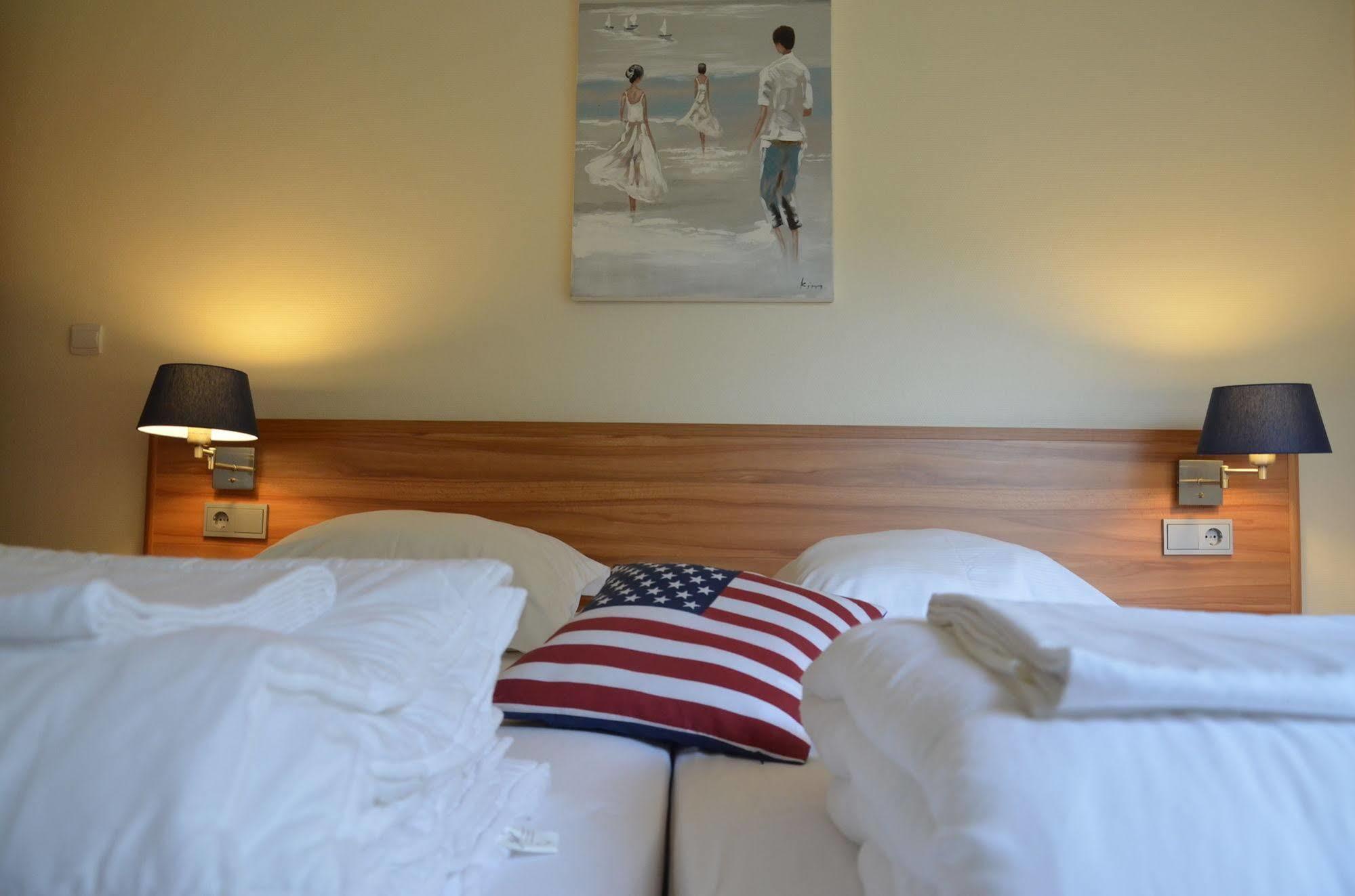 Dormio Resort Berck Sur Mer Luaran gambar