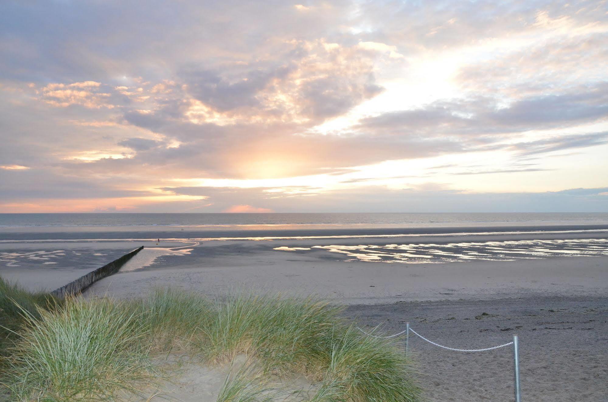 Dormio Resort Berck Sur Mer Luaran gambar