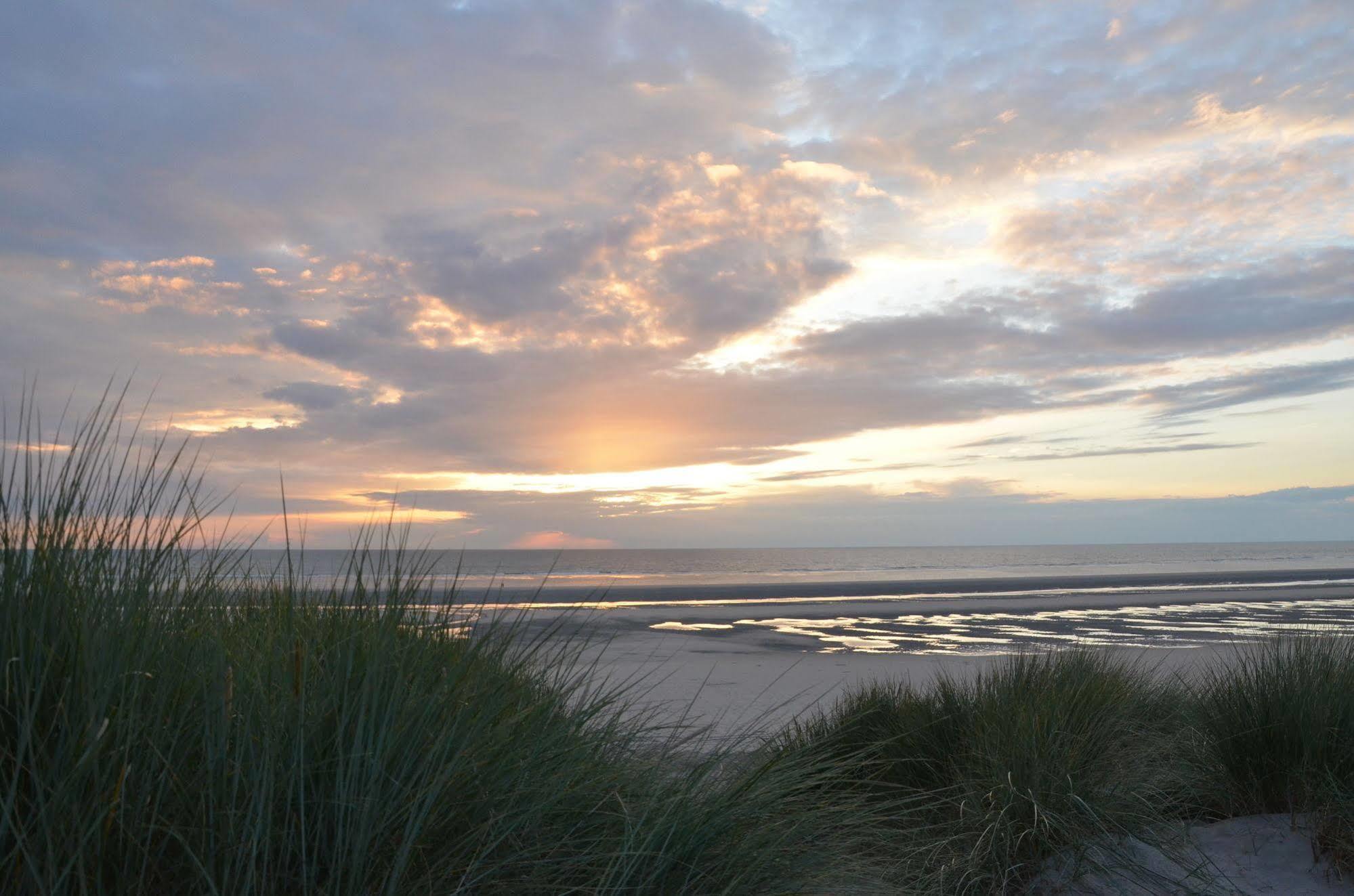 Dormio Resort Berck Sur Mer Luaran gambar