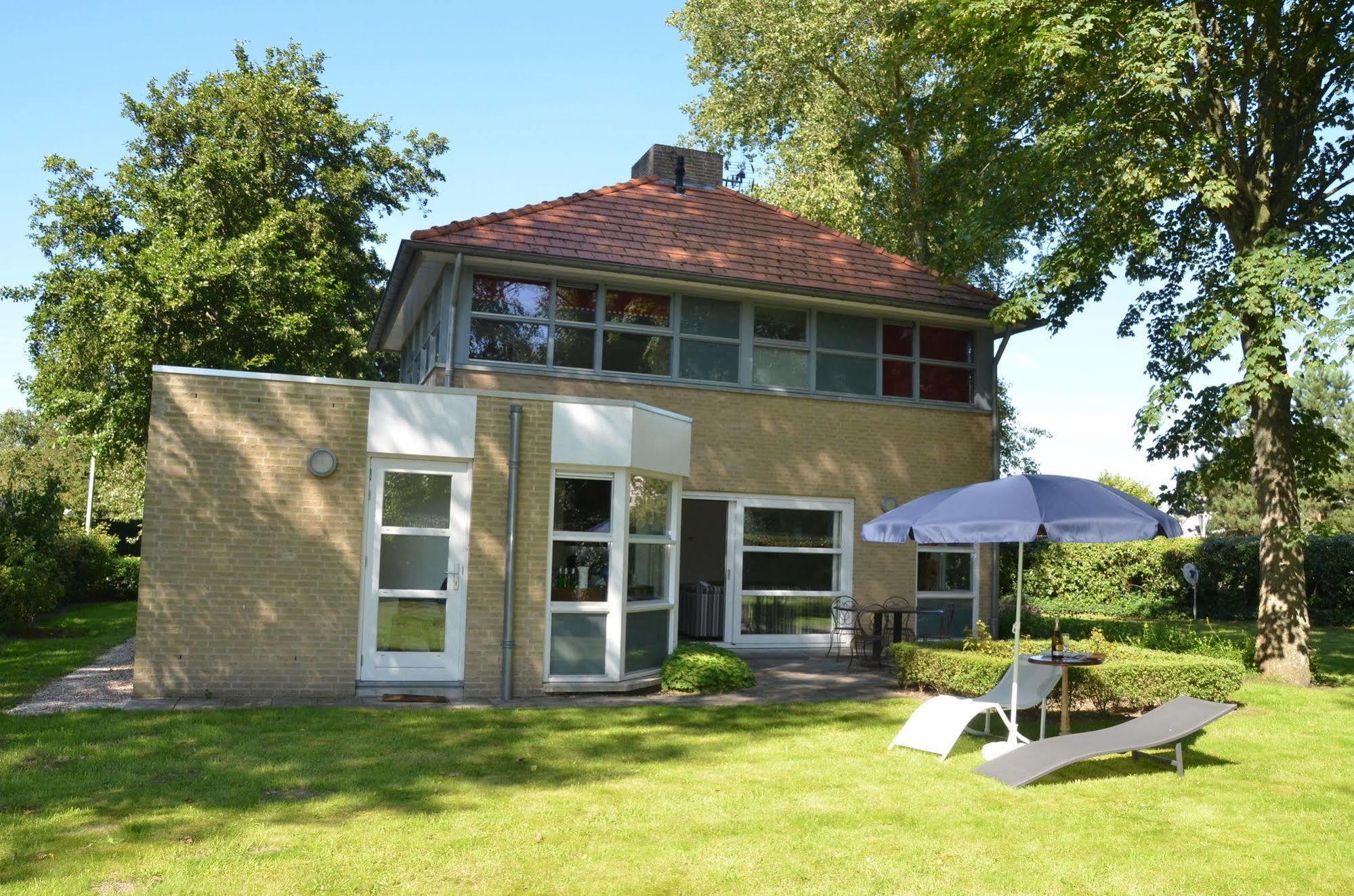 Dormio Resort Berck Sur Mer Luaran gambar